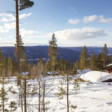 Cozy Home In Rendalen With House A Mountain View Svarstad  Eksteriør bilde