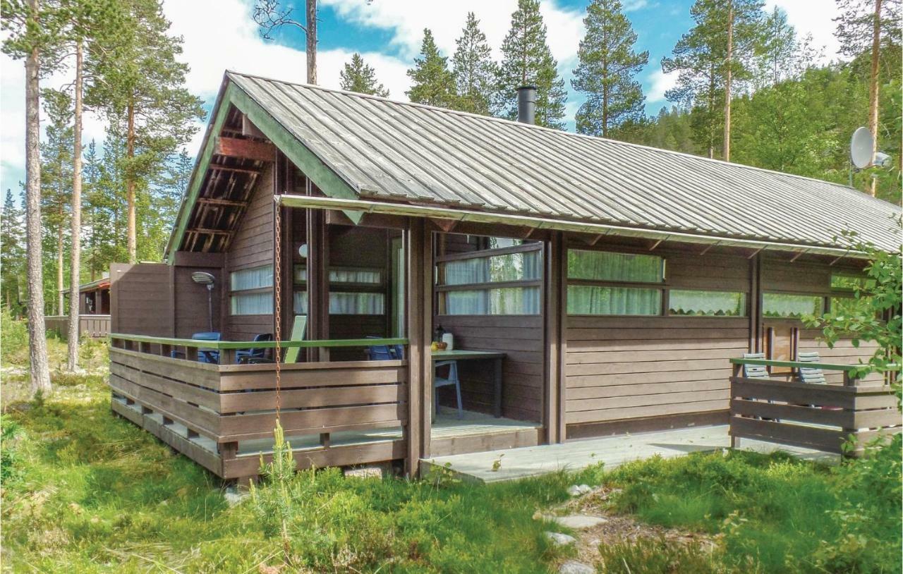 Cozy Home In Rendalen With House A Mountain View Svarstad  Eksteriør bilde