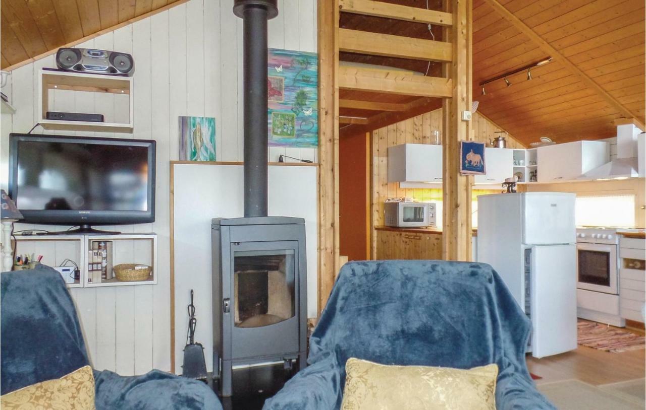 Cozy Home In Rendalen With House A Mountain View Svarstad  Eksteriør bilde