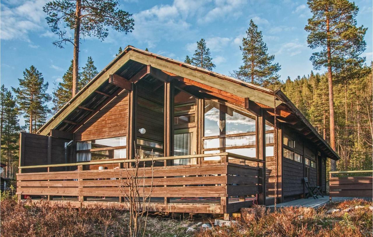 Cozy Home In Rendalen With House A Mountain View Svarstad  Eksteriør bilde