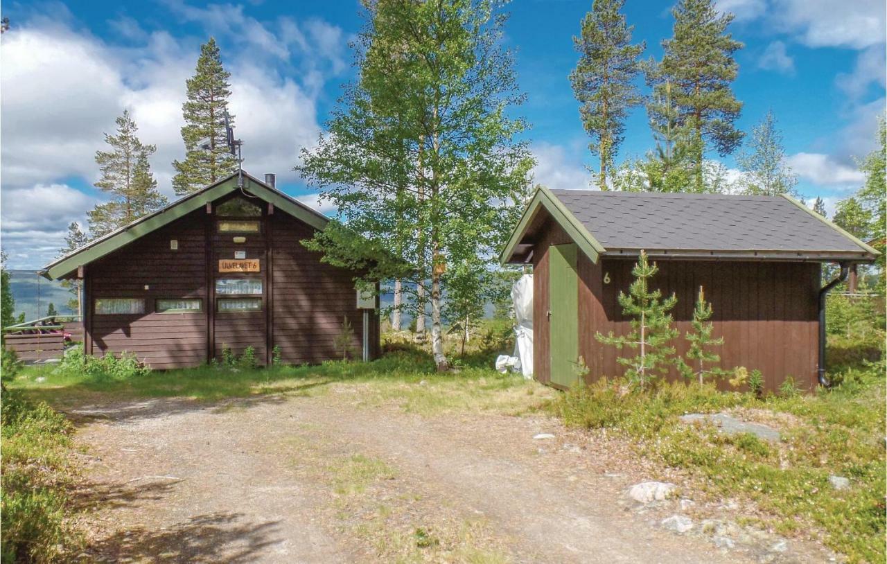 Cozy Home In Rendalen With House A Mountain View Svarstad  Eksteriør bilde