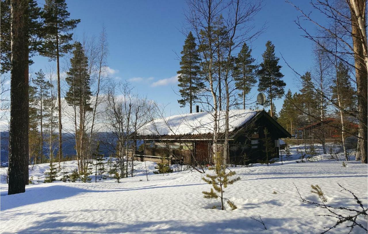 Cozy Home In Rendalen With House A Mountain View Svarstad  Eksteriør bilde